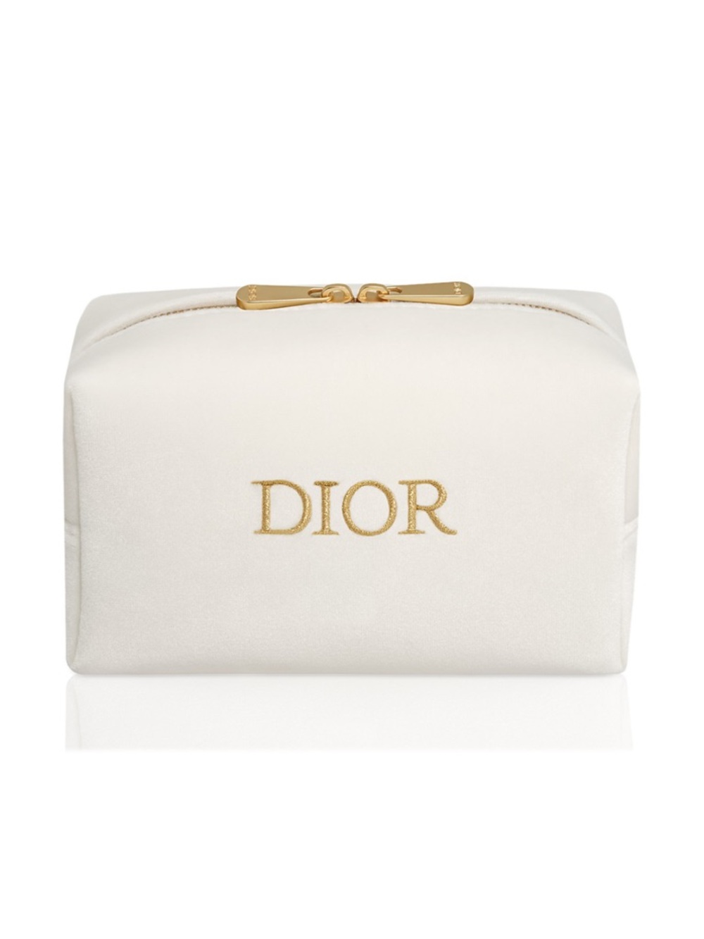 Dior White Women's Bag